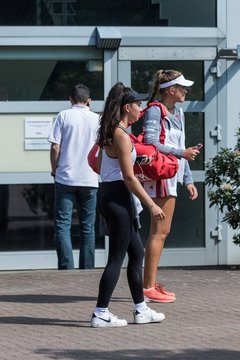 Bild 101 - BL Der Club an der Alster - Marienburger SC : Ergebnis: 3:6